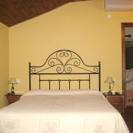 Charming House In Hornachuelos With Shared Pool ภายนอก รูปภาพ