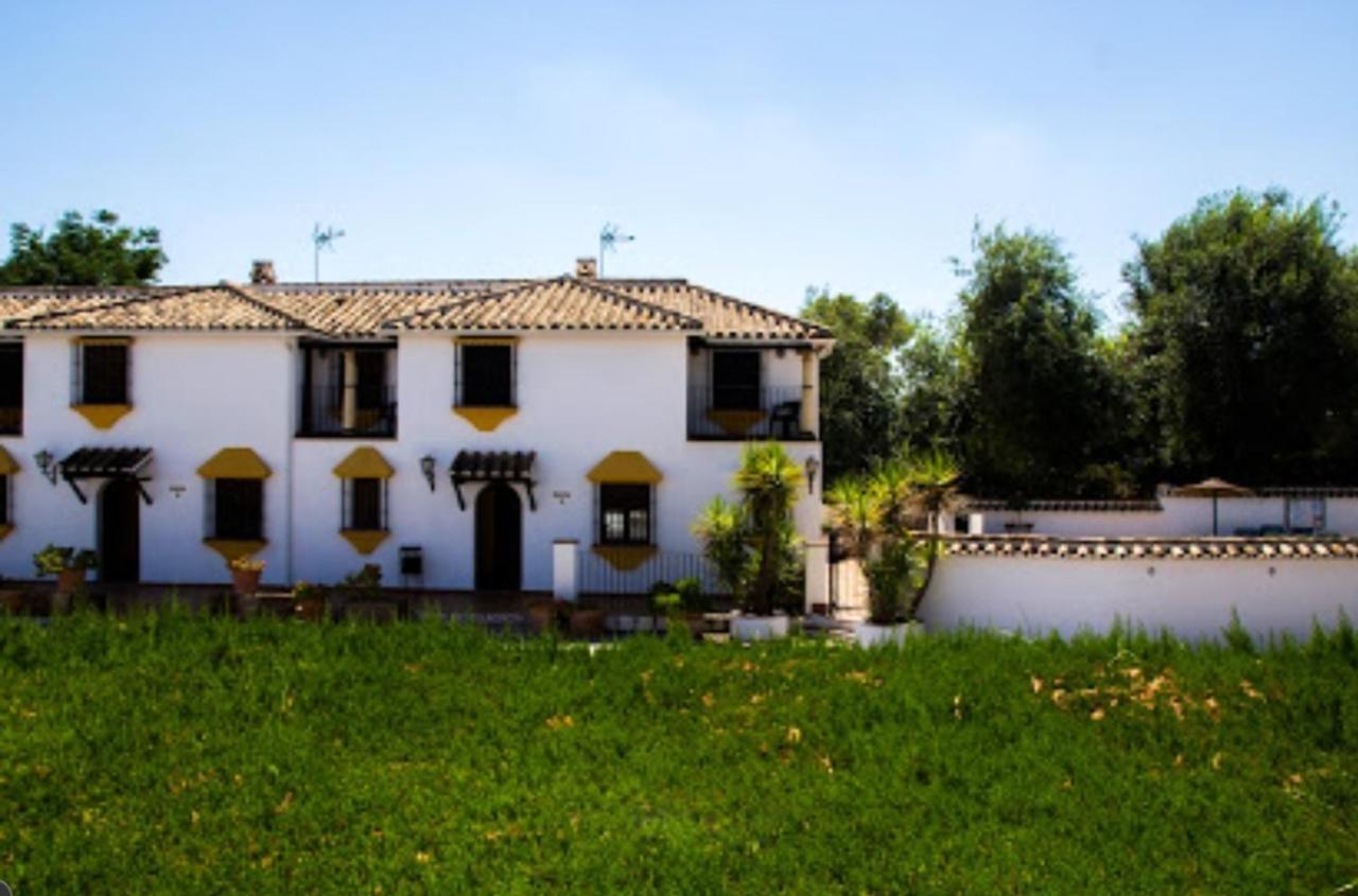 Charming House In Hornachuelos With Shared Pool ภายนอก รูปภาพ