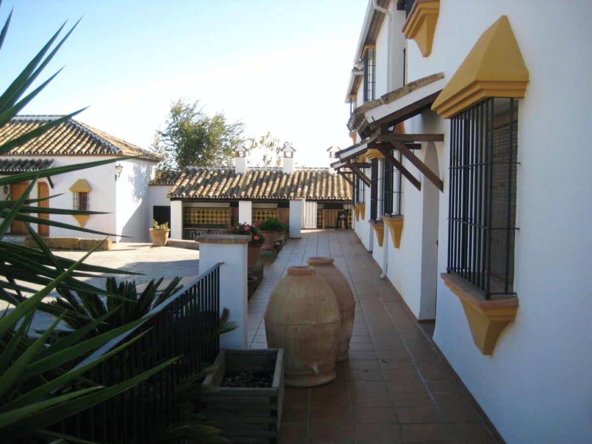 Charming House In Hornachuelos With Shared Pool ภายนอก รูปภาพ